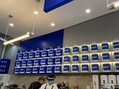 -禾沐·轻食·面包·咖啡