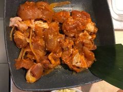 -新石器烤肉(百联川沙店)