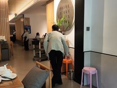 -枣子树·素食餐厅(普陀山店)