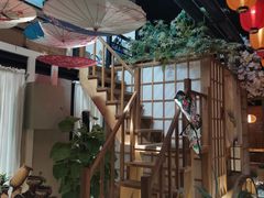 -河风の幸会精致料理
