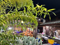 -龙姐私房菜(和顺古镇店)