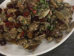 -小民大排档(马场角横路店)