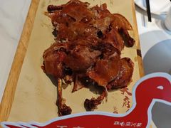 -鸡毛店·川菜(文殊院店)