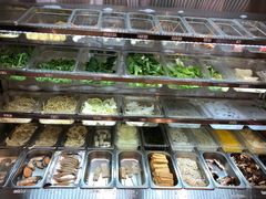 -鑫龙福麻辣烫(明洞站店)