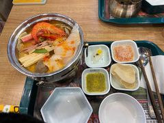 -香漫谷泰式小火锅(巴南万达店)