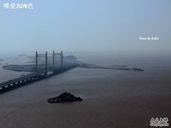 -洋山深水港