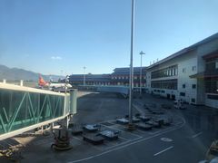 -丽江三义国际机场