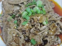 -武胜段记猪肝面(卓锦城店)