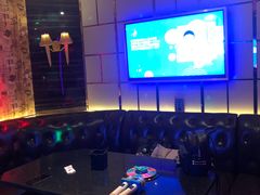 -麦度量贩式KTV(中联广场店)