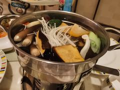 -冀粤香海鲜自助餐厅(西美五洲店)