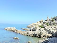 -海东龙宫寺