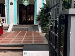 -星巴克臻选(广州沙面店)