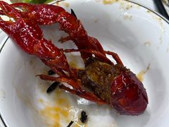 -聚味瞿记·龙虾堂(渔人码头一店)