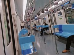-商城路(地铁站)