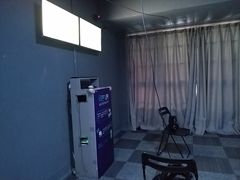 -VR 间客漫·PS电玩·虚拟现实包间游戏电竞(街道口店)