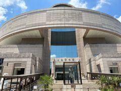 -上海博物馆(人民广场馆)