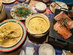 -泰妃殿(武汉首店)