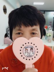-babiline芭比莱恩半永久纹眉纹唇发际线