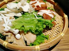 -盡膳口福跷脚牛肉火锅(合生汇购物中心店)