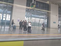-洛阳龙门站