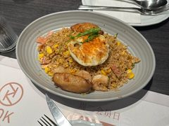 -卡朋西餐(宝安大仟里店)