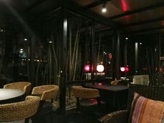 -新竹里馆·花园餐厅(兴苑路店)