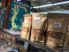 -青岛利群四方购物广场