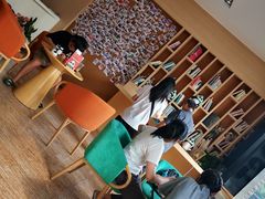 -熊猫邮局(少城店)