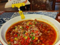-图味美小黄鱼·景德菜(浙江路店)