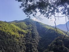 -周洛大峡谷