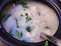 -竹溪百福酒家(同和店)