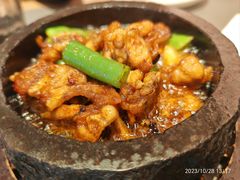 -桂满陇·杭州小馆(巴黎春天浦建店)