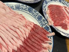 -裕德孚·非遗手切涮羊肉(东直门内大街店)