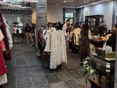 -崂山书院酒店