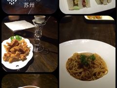留香花园-留香花园(淮海街商业街店)
