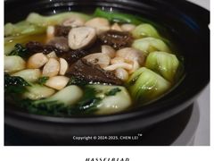 -唐阁(香港朗廷酒店)