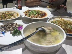 -余记海鲜(合生广场店)