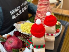 -HERRE·FARM 赫尔露营农场·团建聚会包场