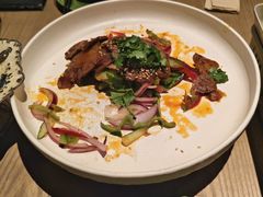 -耶里夏丽·丝路国际·新疆餐厅(浦东区东方路店)