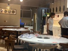 -陈记顺和潮汕牛肉火锅(韩江路店)