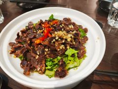 -小金鬼·煎饺·鸽子汤