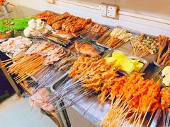 -马老大烧烤(和平路店)