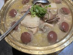 -金掌勺东北菜(格兰晴天店)