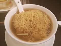 正斗鲜虾云吞面（细蓉）-丽的面家(多宝路店)