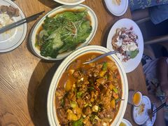 -俭寨大盘鸡·缸子肉·小公鸡·新疆菜(云通店)