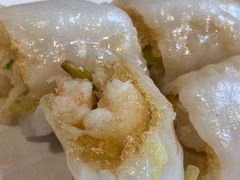 -点点心点心专门店(旺角店)