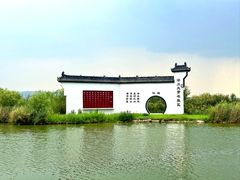 -处女泉风景名胜区