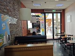 -赛百味SUBWAY(萝岗万达店)