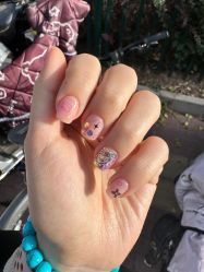 -斯馨·健康美甲美睫