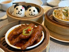 -潮府馆·非遗潮州菜·港式点心(世纪公园店)